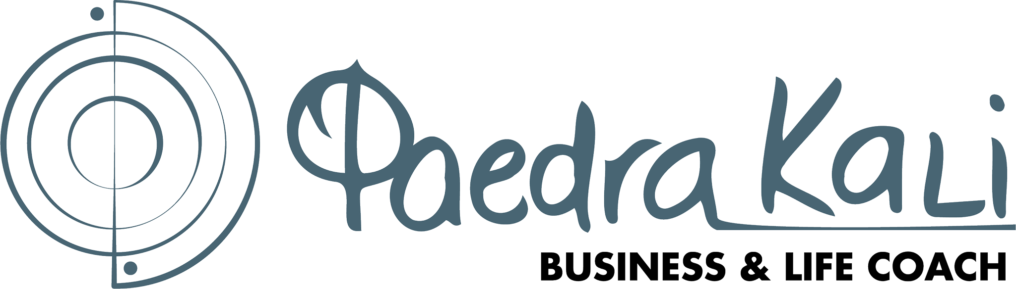 Logo Transparent Phaedra Kali